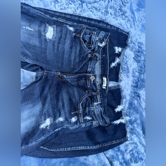 Rue 21 they fit like an 7/9 - Picture 1 of 4